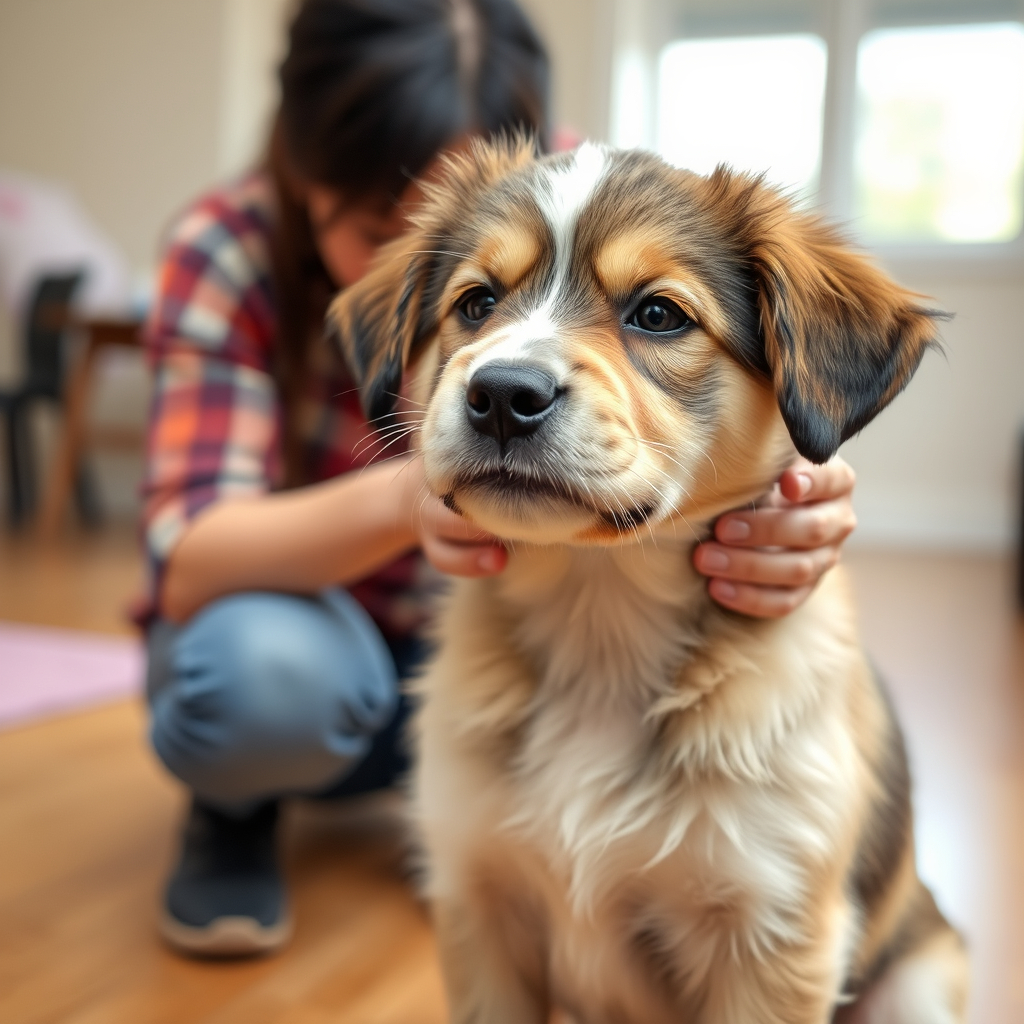 Puppy Training