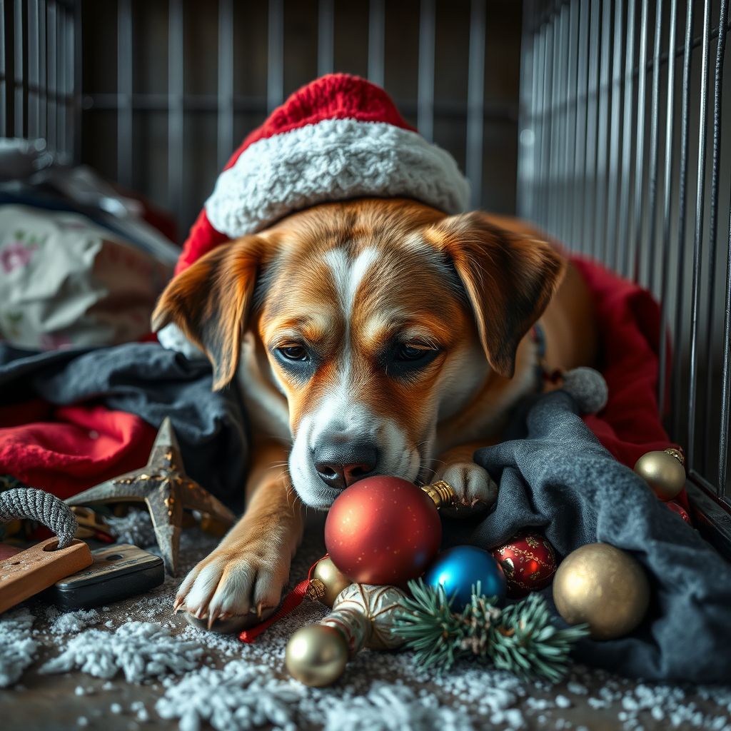 Shelter Prevention